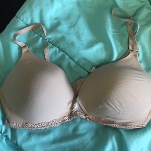 No wire Victoria Secret Bra